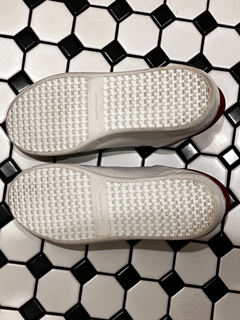 Isabel Marant Sneakers 41 — image 4 of 4
